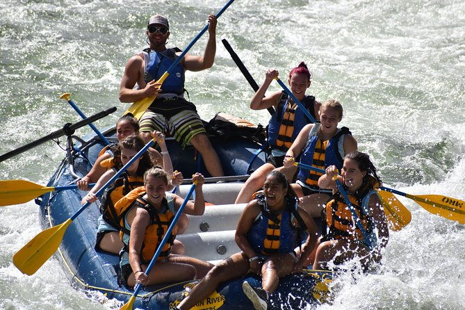1-2-day-afternoon-rafting-trip