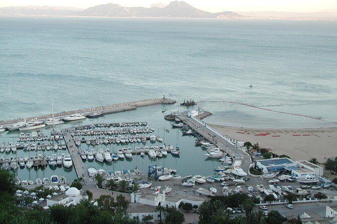 1/2 day carthage & sidi bou said - Cost-Value Analysis
