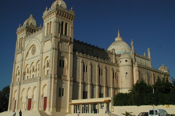 1/2 day carthage & sidi bou said - Final Thoughts