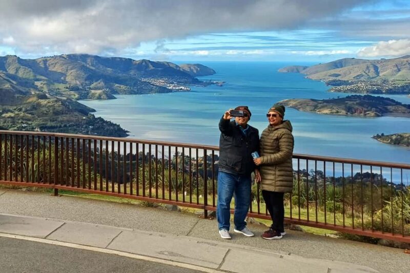 1/2-Day Christchurch Scenic Highlights Small Group Tour - A Practical Look at the 1/2-Day Christchurch Scenic Highlights Small Group Tour
