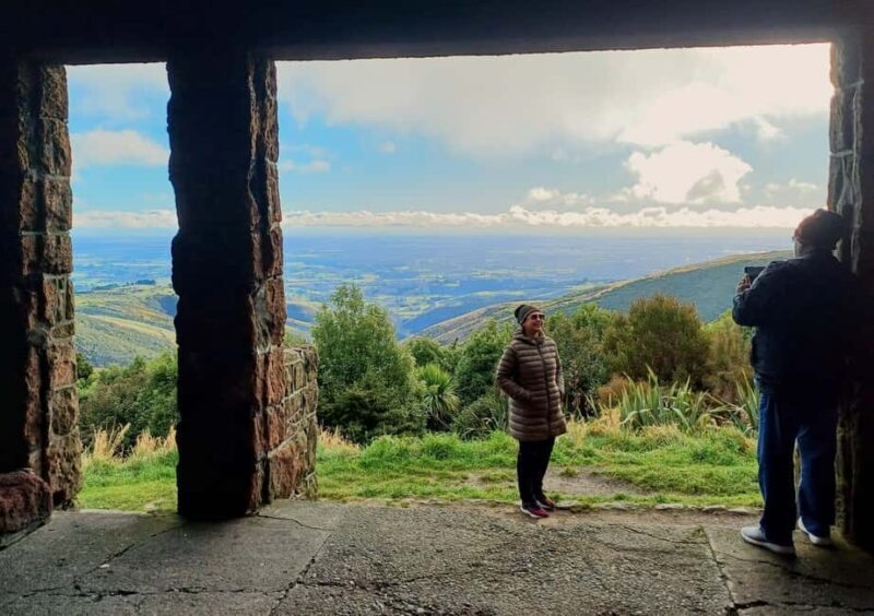 1/2-Day Christchurch Scenic Highlights Small Group Tour - Final Words
