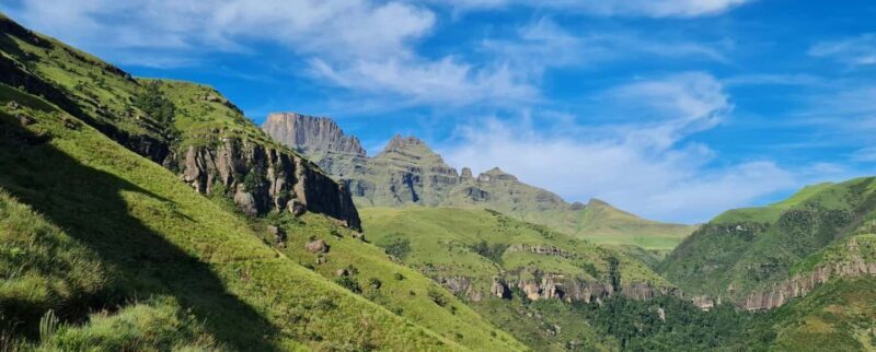 1/2 Day Durban City Tour & Phezulu Tour - A Closer Look at the Itinerary