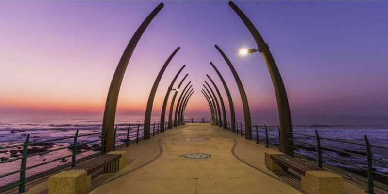 1/2 Day Durban City Tour - FAQs