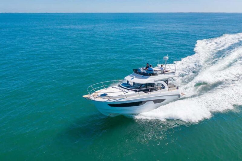 1/2 Day iSimangaliso Boat Safari Tour From Richards Bay - Key Points
