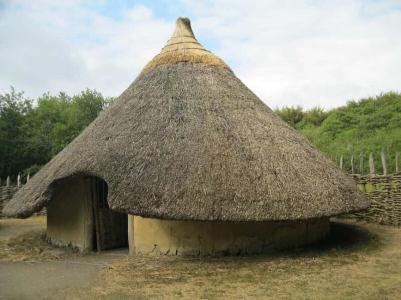 1/2 Day Phezulu Safari Park & Natal Lion park from Durban - FAQ