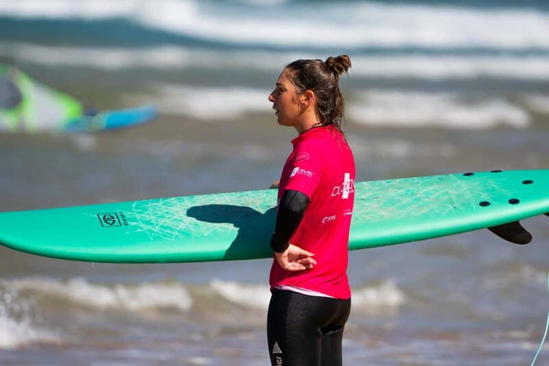 1/2 DAY Surf Rental in Caparica - A Detailed Look at the 1/2 Day Surf Rental in Caparica