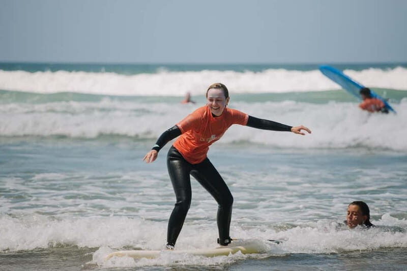 1/2 DAY Surf Rental in Caparica - Who Would Love This Experience?