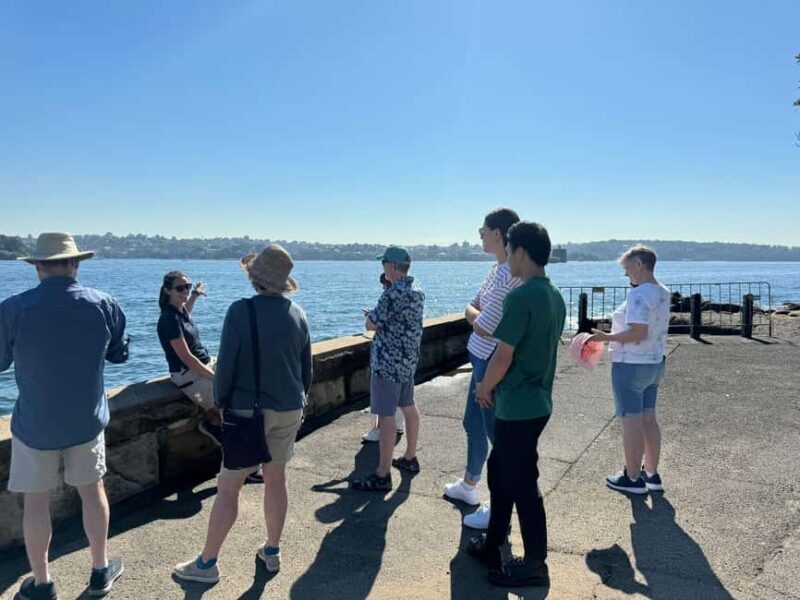 1/2 day Sydney Sightseeing and Bondi Beach Tour - The Role of the Guide and Reviews