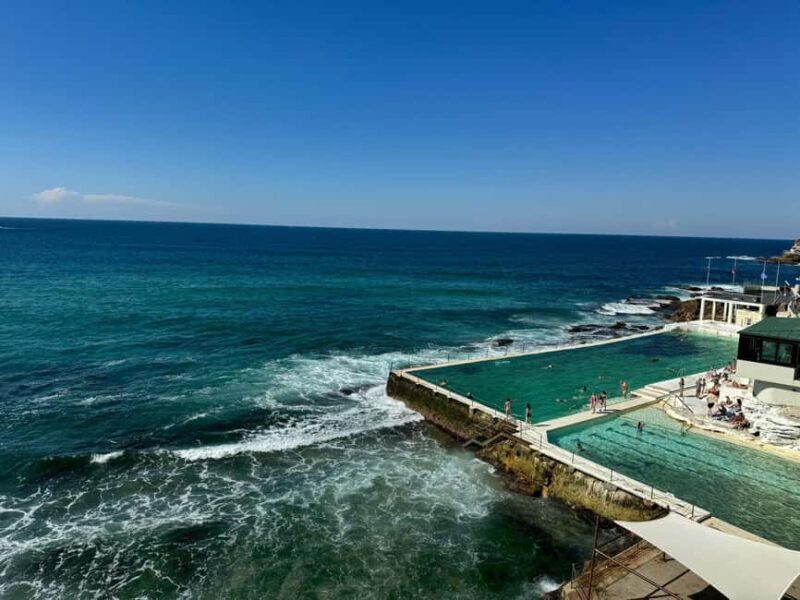 1/2 day Sydney Sightseeing and Bondi Beach Tour - Why This Tour Offers Good Value