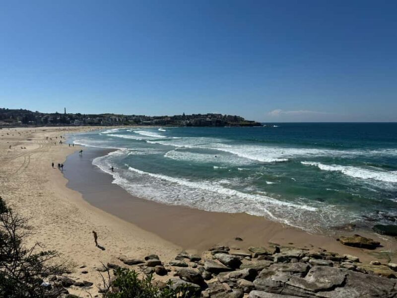 1/2 day Sydney Sightseeing and Bondi Beach Tour - FAQ