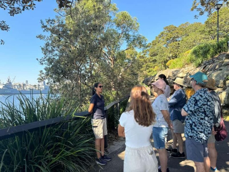 1/2 day Sydney Sightseeing and Bondi Beach Tour - Final Thoughts
