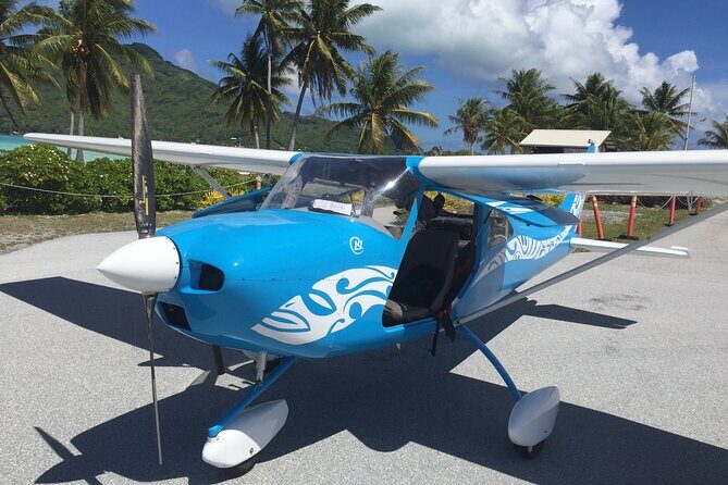 1/2 day Tahaa coral garden - departure Raiatea / ideal for cruise passengers - FAQ