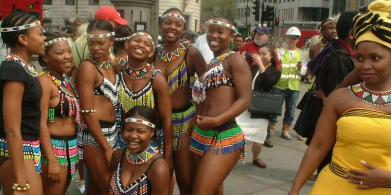 1/2 Day Tala Game Reserve & Phezulu Safari Park from Durban - Final Thoughts: Who Should Consider This Tour?