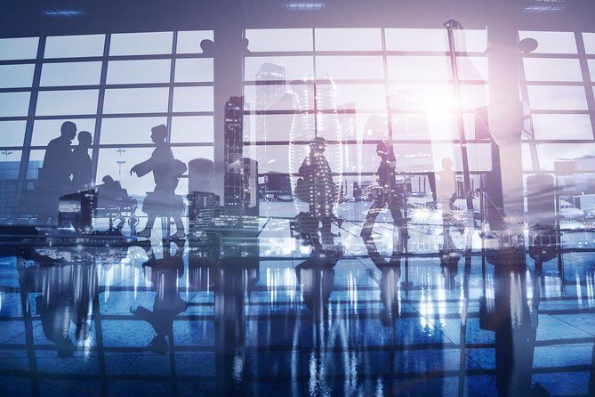 1-3 Passenger Private Cape Town - Airport Transfer - Why Choose This Airport Transfer?