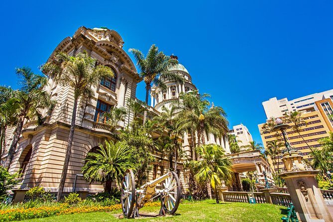 1-3 Passenger Private Durban - Airport Transfer - Who Is This Transfer Best For?