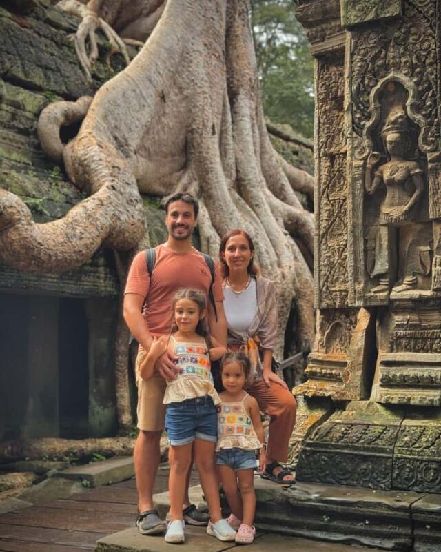 1.5 Days: Angkor Half-Day Sunset Start & Full Day Sunrise - Discovering Angkor in 1.5 Days: A Practical Guide to the Best of Siem Reap