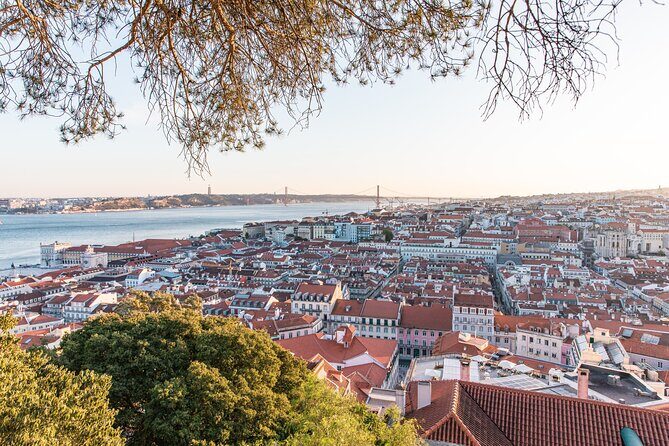 1.5 Historical Tour Lisbon Center and Viewpoints Private Tuk Tuk - Final Thoughts