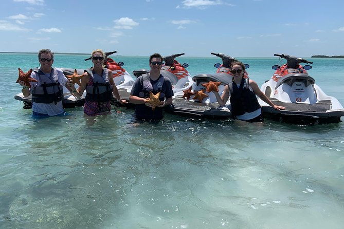 1-5-hour-20-miles-waverunner-tour-see-mangrove-tunnels-20-islands-sandbar