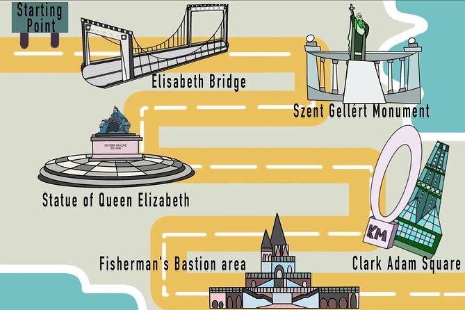 1-5-hour-budapest-segway-tour-to-the-castle-area