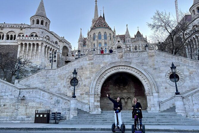 1-5-hour-budapest-segway-tour-to-the-castle-area