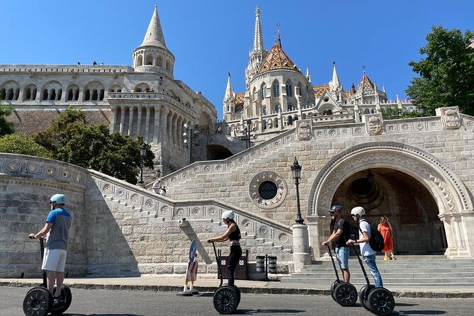 1-5-hour-budapest-segway-tour-to-the-castle-area