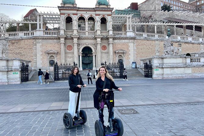 1-5-hour-budapest-segway-tour-to-the-castle-area