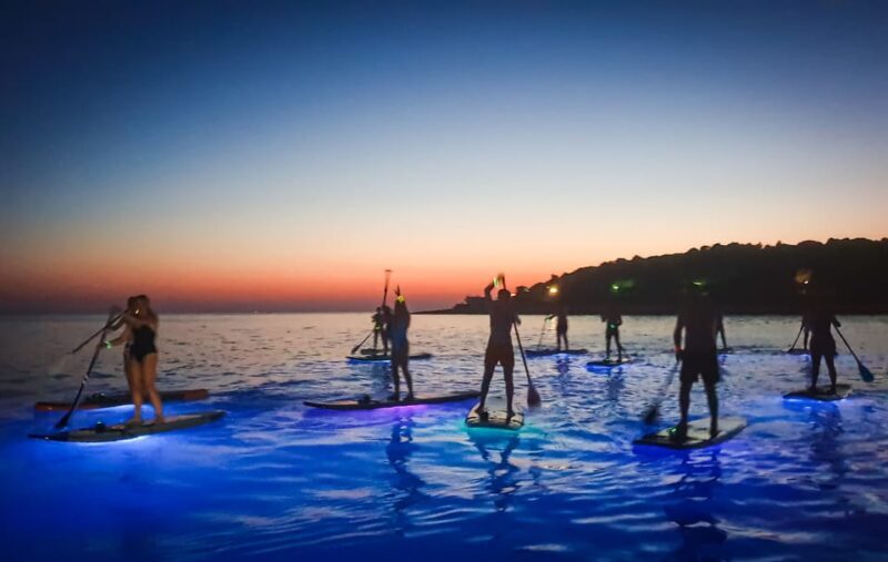 1.5-hour Clear Kayak Rental: Discover the Underwater World - Who Is This Tour Best For?
