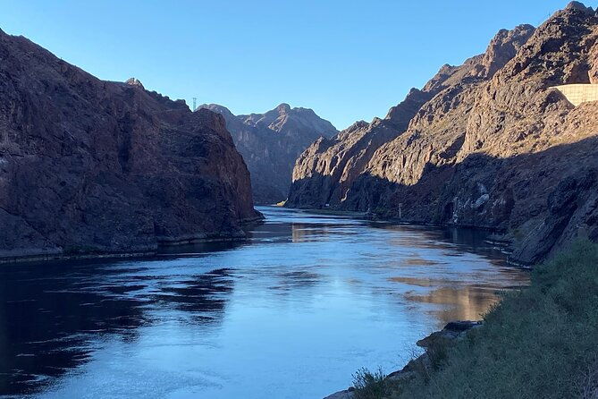 1-5-hour-guided-raft-tour-at-base-of-hoover-dam-with-transport
