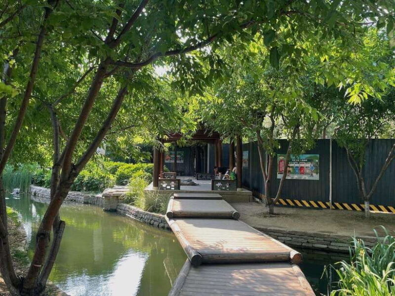 1.5-Hour Peking Opera Craft Workshop in Beijing - Final Words