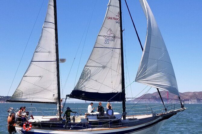 1.5-Hour San Francisco Bay Sailing Tour - Final Thoughts: Who Should Consider This Tour?