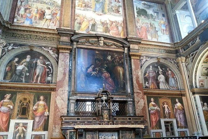1-5-hour-the-last-supper-and-church-of-san-maurizio-tour-in-milan-small-group