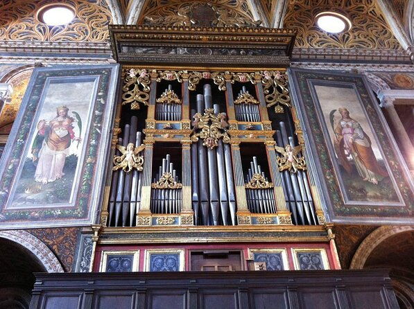 1-5-hour-the-last-supper-and-church-of-san-maurizio-tour-in-milan-small-group