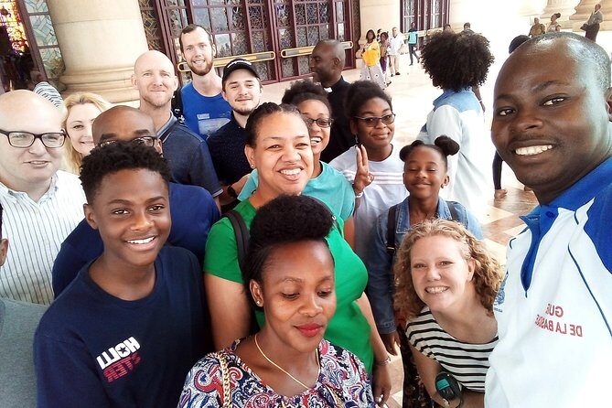 1.5-Hours Basilica and Yamoussoukro Tour with English Guide - A Closer Look at the Tour Experience