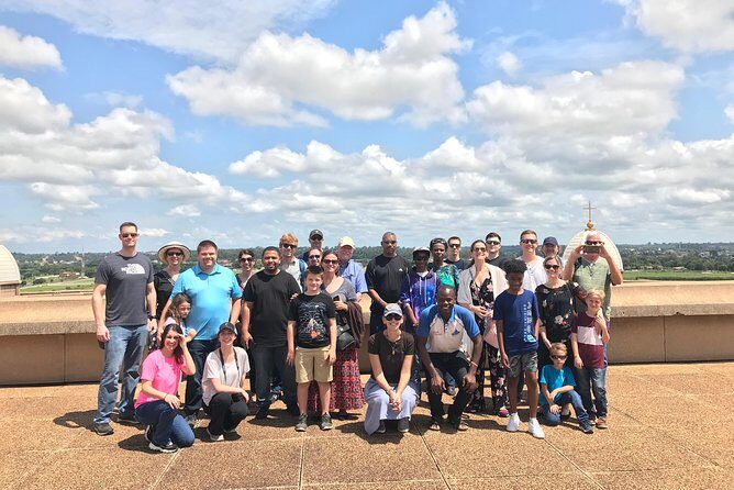 1.5-Hours Basilica and Yamoussoukro Tour with English Guide - Final Thoughts