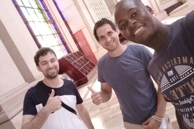 1.5-Hours Basilica and Yamoussoukro Tour with English Guide - FAQ