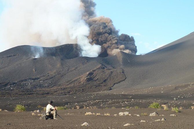 1. A day on FOGO Island to discover VOLCAN - Practical Tips for Travelers