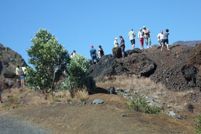 1. A day on FOGO Island to discover VOLCAN - Who Will Love This Tour?