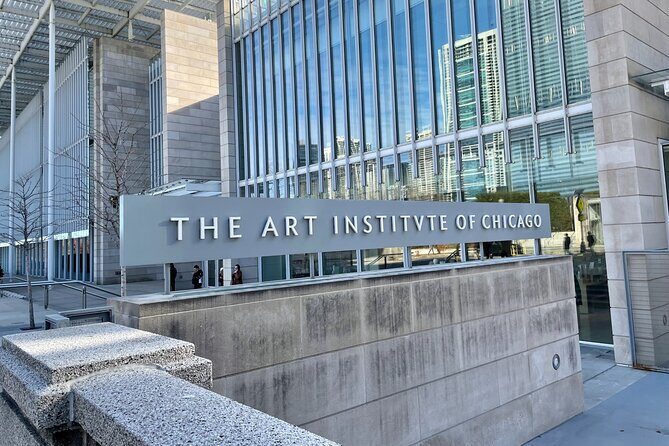 #1 Art Institute of Chicago Skip-the-Line Exclusive Guided Tour - The Price and Value Proposition