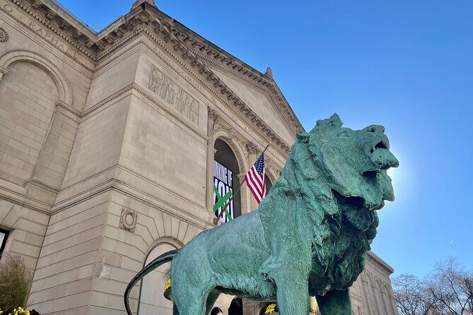 #1 Art Institute of Chicago Skip-the-Line Exclusive Guided Tour - Who Should Book This Tour?