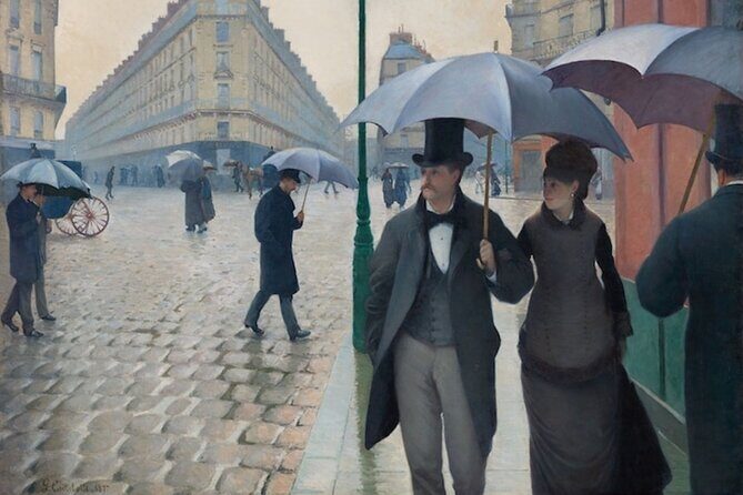 #1 Art Institute of Chicago Skip-the-Line Exclusive Guided Tour - Final Thoughts