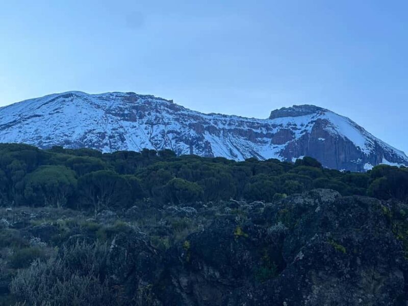 #1. Best 7-day Kilimanjaro Machame Route - Final Thoughts