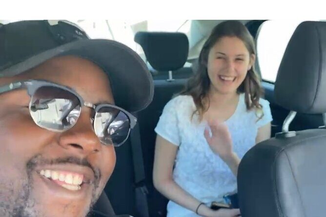1.Cape Town Airport Transfer (&Private tour trips during yo Stay) - Final Thoughts
