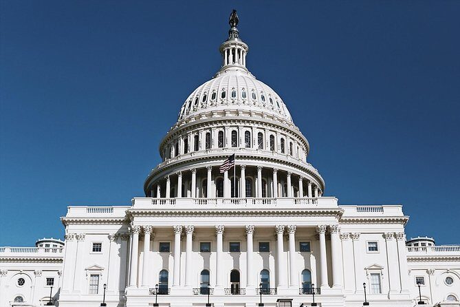 #1 Capitol Hill, Supreme Court & Library of Congress Guided Tour - Who Should Consider This Tour?