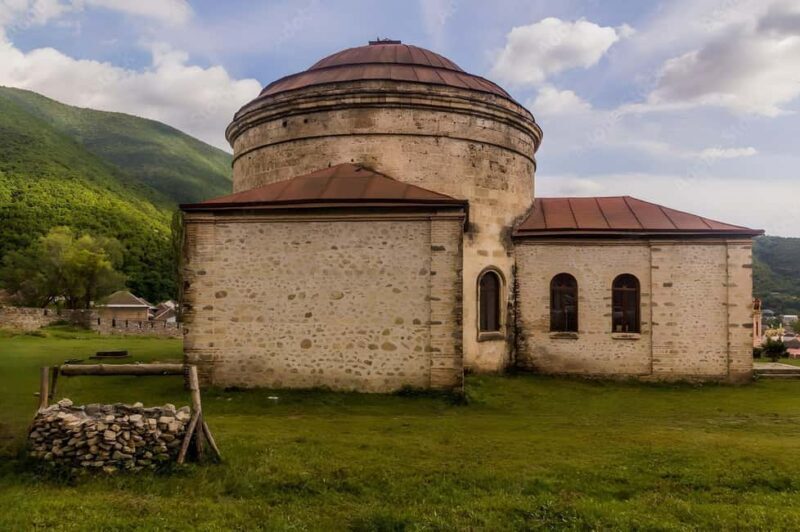 1-D to the North Sheki: Yayla, Ouz, and Xal-Xal. - The Itinerary in Detail: What to Expect