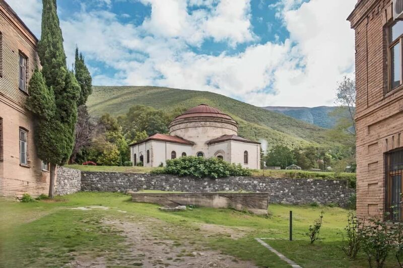 1-D to the North Sheki: Yayla, Ouz, and Xal-Xal. - What Makes This Tour Stand Out