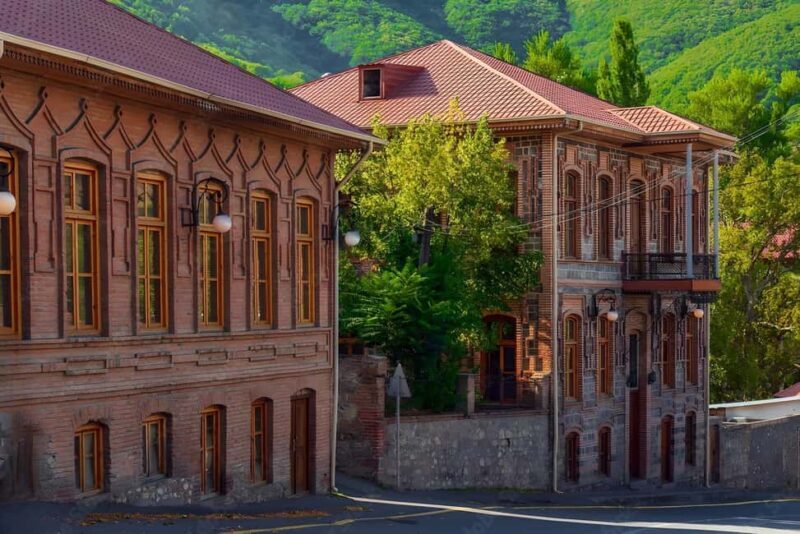 1-D to the North Sheki: Yayla, Ouz, and Xal-Xal. - Final Thoughts: Who Should Consider This Tour?