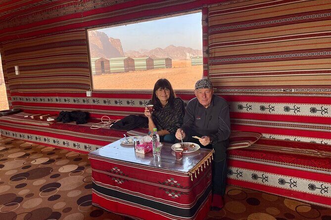 1 Day & 1 Night | Stay & Jeep + Camel Tour in Wadi Rum | Magic Bedouin Star - Final Thoughts: Is This Tour Right for You?