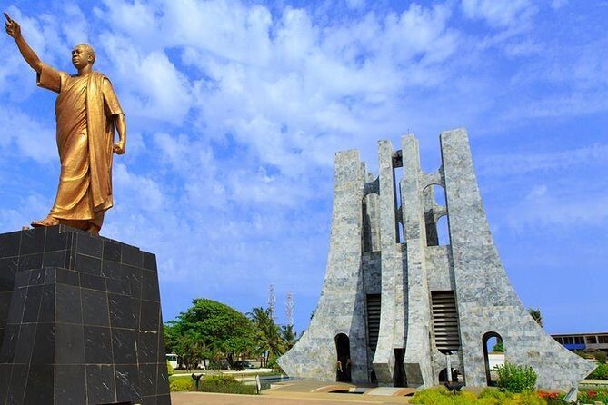 1 Day Accra City Tour - Practical Details: What You Should Know