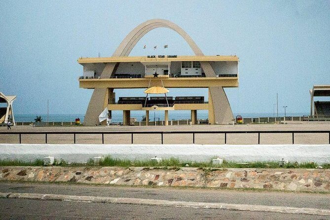 1 Day Accra City Tour - Frequently Asked Questions