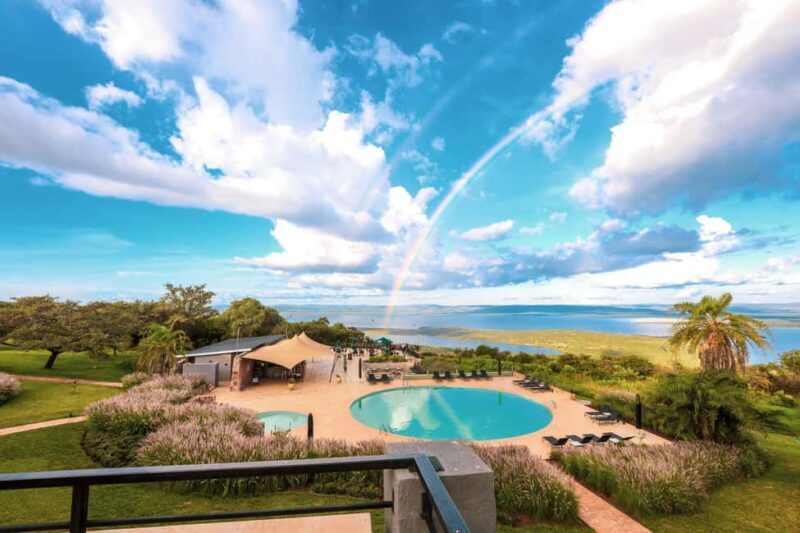 1 Day Akagera Wildlife Safari and Boat ride - Introduction to the Akagera Experience